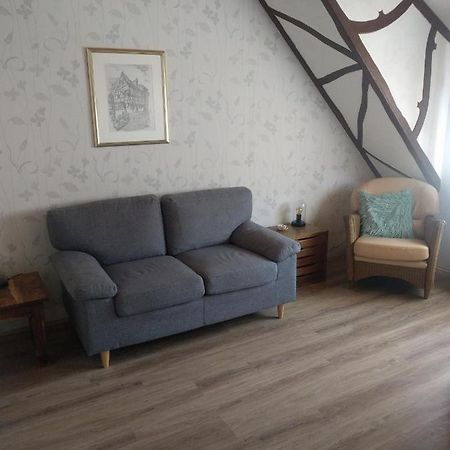 Appartamento Mosea Zeltingen-Rachtig Esterno foto